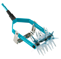 Gardena combisystem Sternfräse mit  gallery