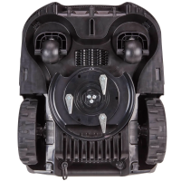 Honda Mähroboter HRM40 gallery 2_2nd