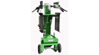 THOR Holzspalter Alpino 8.5t, 400 Volt 4