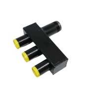 Wilms Dreifachverteiler gallery