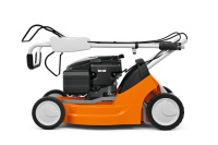 STIHL Benzin-Rasenmäher RM 448 TX 3