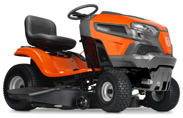 Husqvarna Rasentraktor TS 142T - 2024er Modell