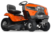 Husqvarna Rasentraktor TS 142T - 2024er Modell