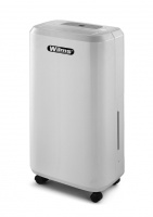 Wilms Luftentfeuchter EF 150 gallery