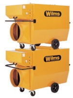 Wilms Stapeleinrichtung (BV 385) gallery 3_2nd