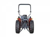 Kubota Traktor L1-382 DHW-EC Hydrostatgetriebe 3