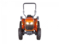 Kubota Traktor L1-382 DHW-EC Hydrostatgetriebe 5