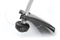 STIGA Benzin-Motorsense GT 330 A 3