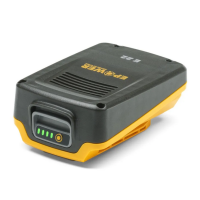 STIGA Akku E 22, 20V, 2.0 Ah gallery
