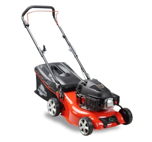 Herkules Benzin-Rasenmäher MLS-42 - inkl. Mulchkit