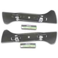 Arnold Ersatzmesser AM40 für MTD 10 gallery