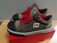 ELTEN Sicherheitsschuhe "vintage&qu gallery