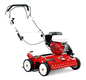 tielbürger Vertikutierer tv510 (Honda GX 160)