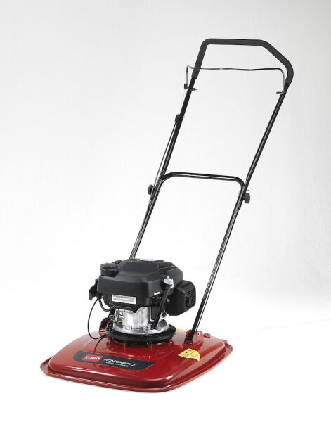 TORO Luftkissenmäher Hoverpro 550