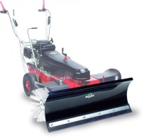 Herkules Schneer&auml;umschild f&uuml;r...