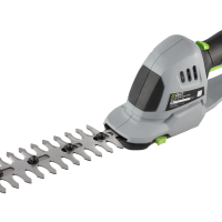 EGO 12V-Strauch-/Grasschere CHT2001E &nd gallery