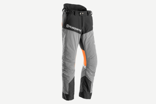 Husqvarna Schnittschutz Bundhose Technical Robust 20 A, Gr. XL