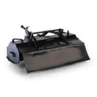 STIGA Schlegelmähwerk, 105 cm gallery