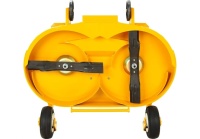 Walker M&auml;hwerk Heckfang 92 cm