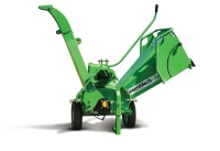 GreenMech CS 100 TMP gallery