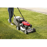 Honda Benzin-Rasenmäher HRG gallery 7_2nd