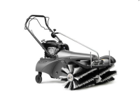 Tielbürger Kehrmaschine Tk20 (B&amp gallery