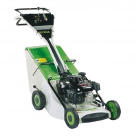 ETESIA Rasenmäher Pro 51X - inkl. F gallery