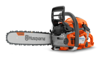 Husqvarna Motorsäge 550 XP® II, gallery