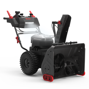 Kress Akku-Schneefräse KG470.9 - ohne Akku & Ladege