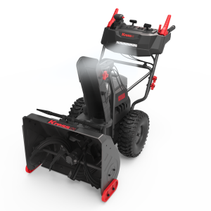 Kress Akku-Schneefräse KG470.9 - ohne Akku & Ladege
