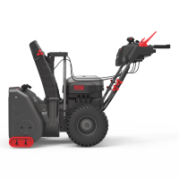 Kress Akku-Schneefräse KG470.9 - ohne Akku & Ladege