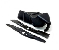 Honda Mulchkit für HRD535/K2 und HR gallery