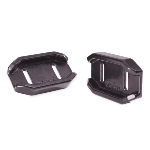 TORO Polykufen für Schneefräsen (Paar)