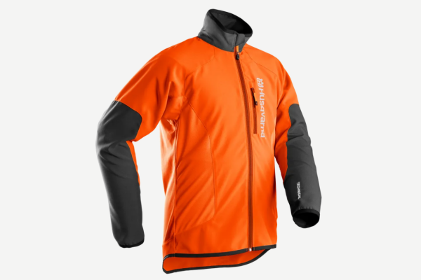 Husqvarna Arbeitsjacke Technical Vent, Gr. S