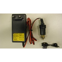 ETESIA Batterielader gallery