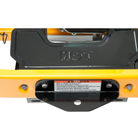 Cub Cadet Anhängerkupplung für gallery