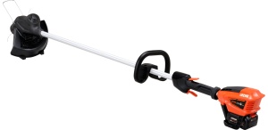 ECHO Akku-Motorsense DSRM-310 - ohne Akku & Ladeger&auml