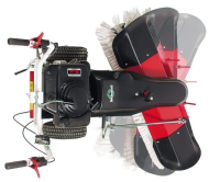 Herkules Kehrmaschine KM 801 H / gallery 10_2nd