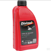 Divinol 4-Takt-Motoröl HD 10W-30, API SJ 600ml