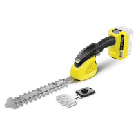 Kärcher Gras- und Strauchschere GSH gallery