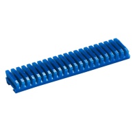 Kärcher Auslaufkämme, blau gallery