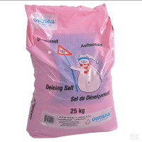 Eurosalt Streusalz, 25kg