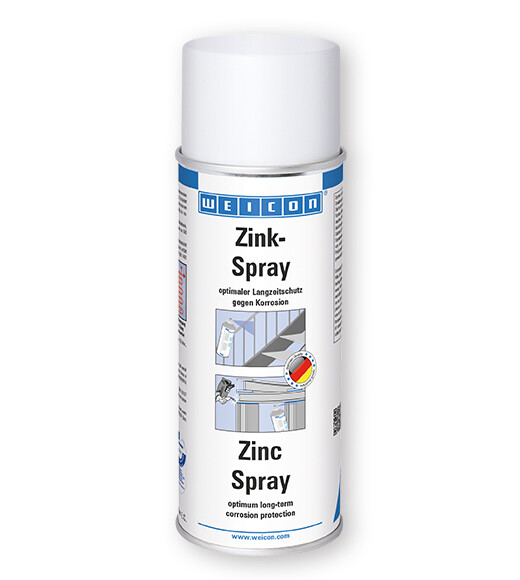 WEICON Zink-Spray 400 ml