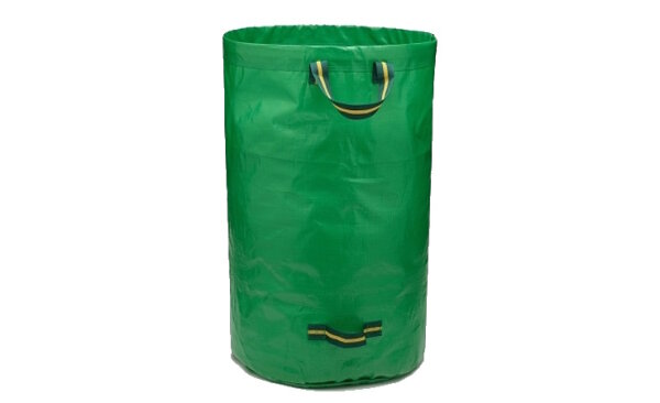 GreenX Packsack / Fangsack / Laubsack, 270 l