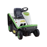 ETESIA Aufsitzmäher Hydro 80 e-conn gallery