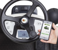 ETESIA Aufsitzmäher Hydro 8 gallery 6_2nd