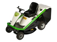 ETESIA Aufsitzmäher Hydro 80 e-connect MKHP4 4