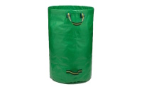 GreenX Laubsack / Abfallsack / Packsack / Fangsack, 120 l