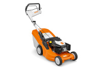 STIHL Benzin-Rasenmäher RM 448 PC gallery