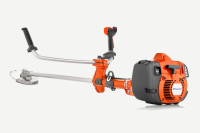 Husqvarna Forstfreischneider 545FXT gallery